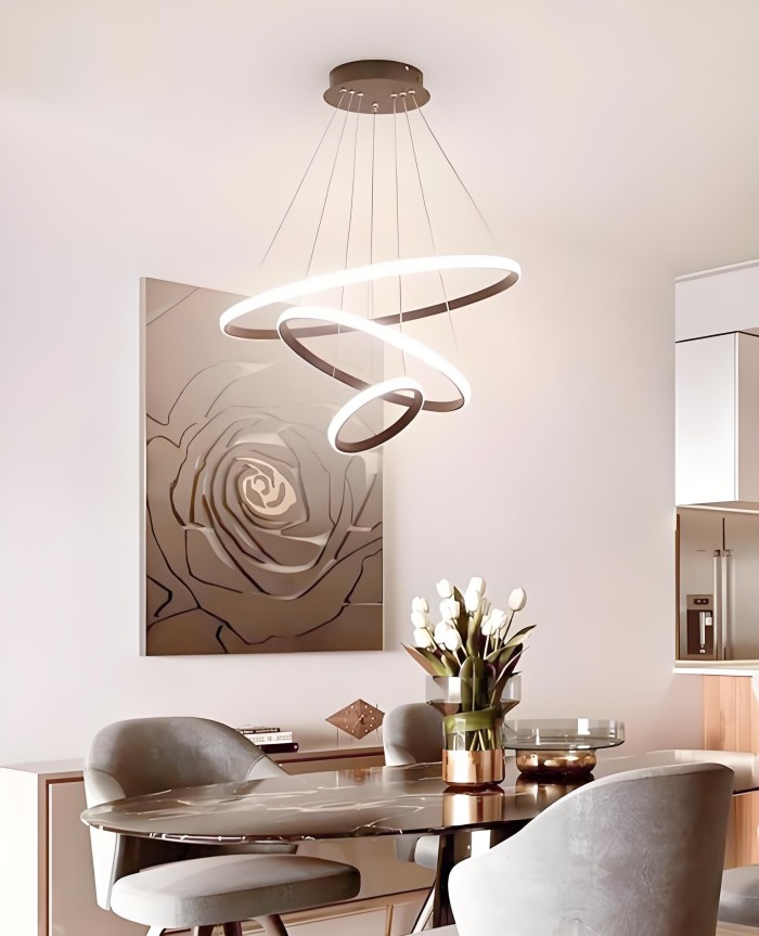 Chandelier