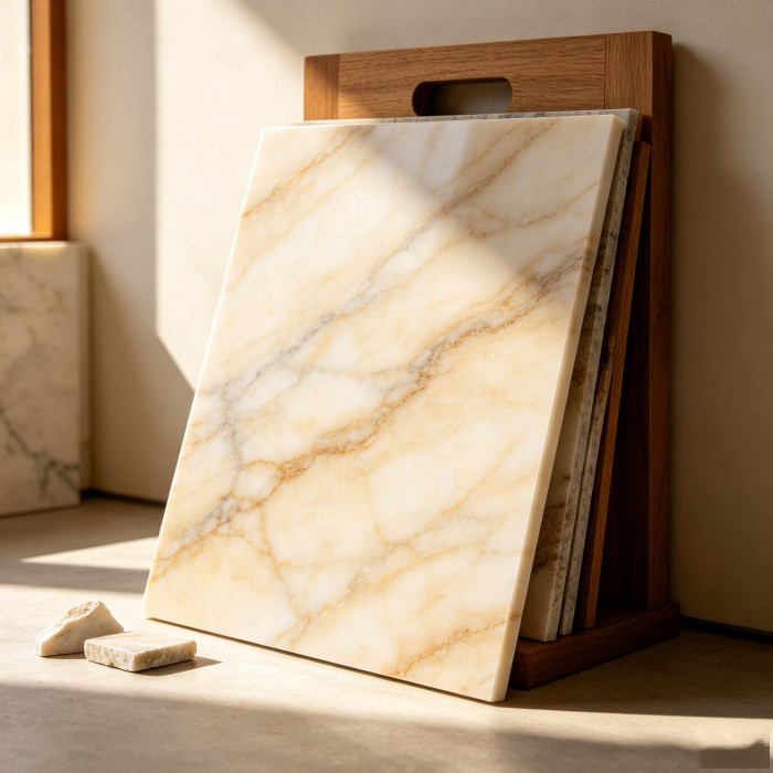 Marble